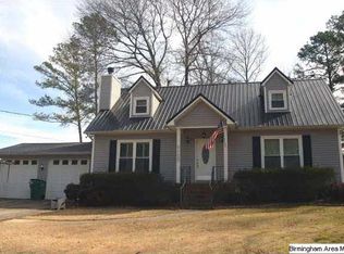 541 Aspen Dr SW, Leeds, AL 35094