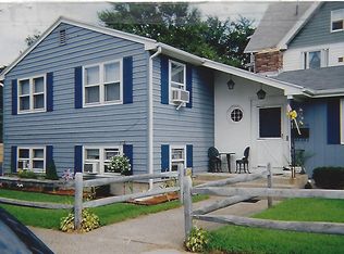 75 N Orchard St #1, Wallingford, CT 06492