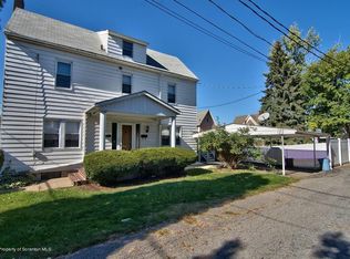 511 Fig St, Scranton, PA 18505