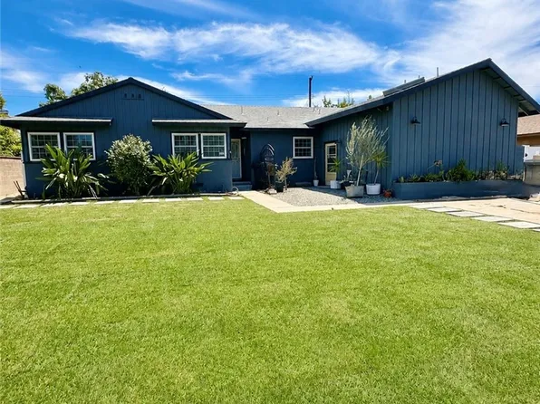 12292 Bluebell Ave, Garden Grove, CA 92840