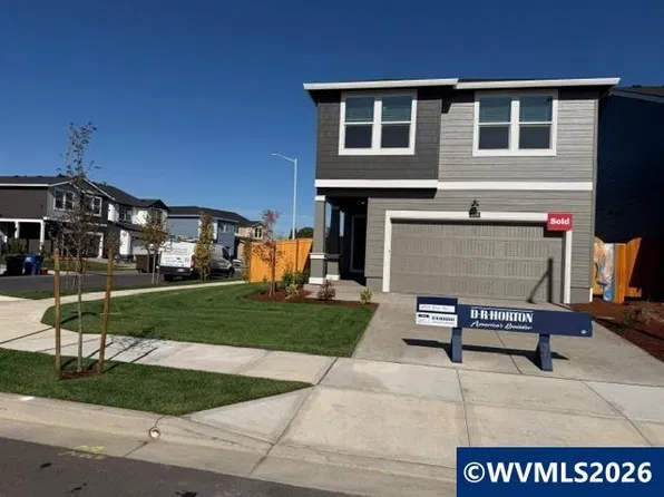 4929 Elvis Ave NE, Salem, OR 97301