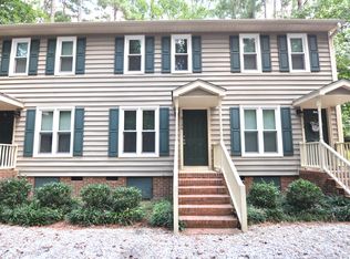 6126 Deerwood Pl, Raleigh, NC 27607