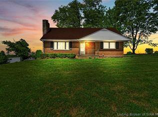 7748 High Jackson Road, Charlestown, IN 47111