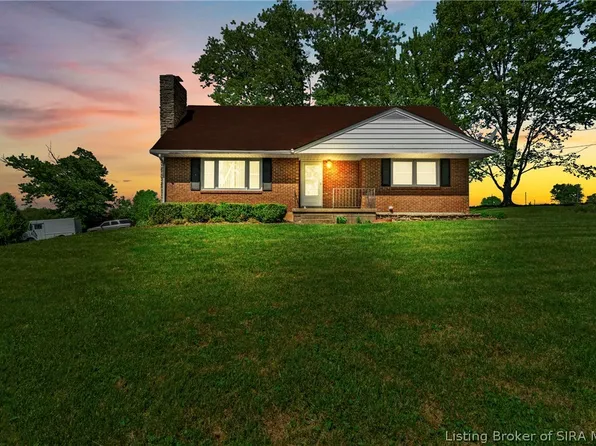7748 High Jackson Road, Charlestown, IN 47111