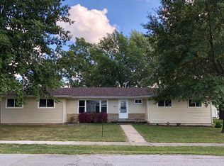 507 4th St, Pilot Grove, MO 65276