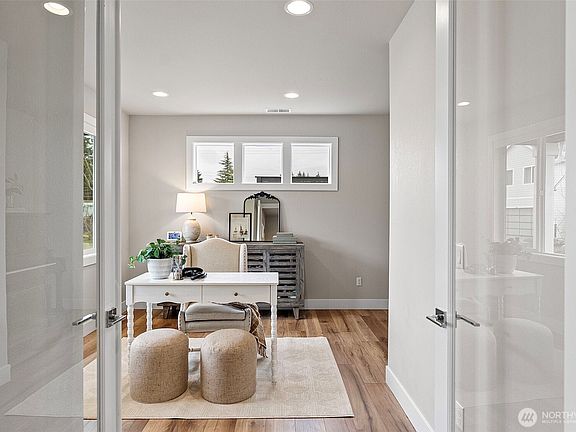 4th image of 3810 63rd Street NW