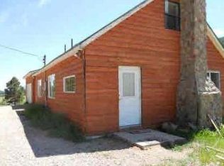 1461 Yarnell Dr, Larkspur, CO 80118