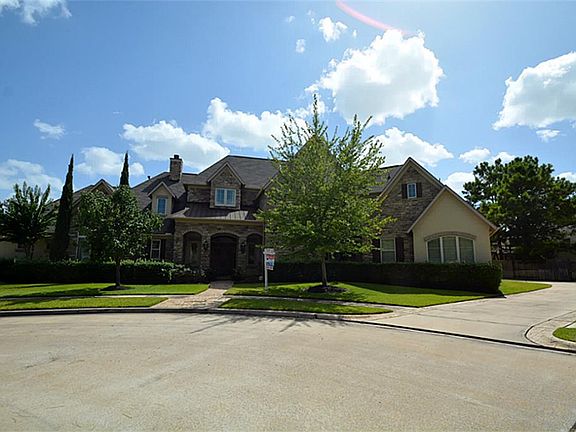 2nd image of 25015 Castle Peak Ct