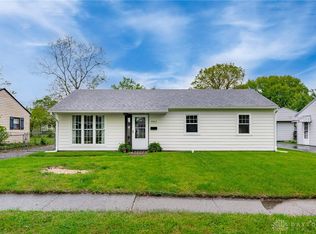 4815 Barnhart Ave, Dayton, OH 45432