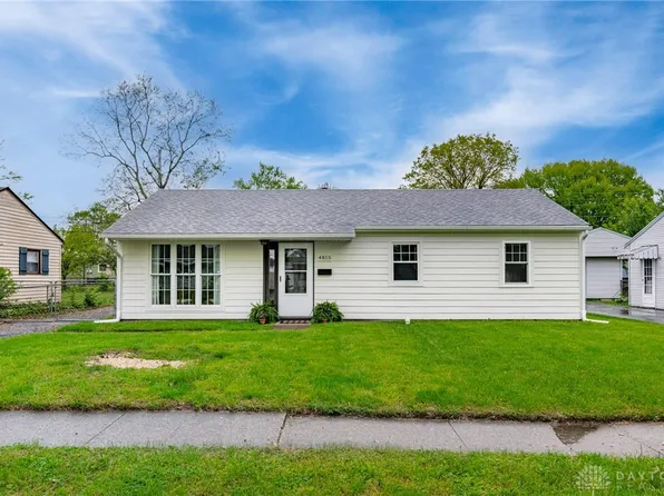 4815 Barnhart Ave, Dayton, OH 45432