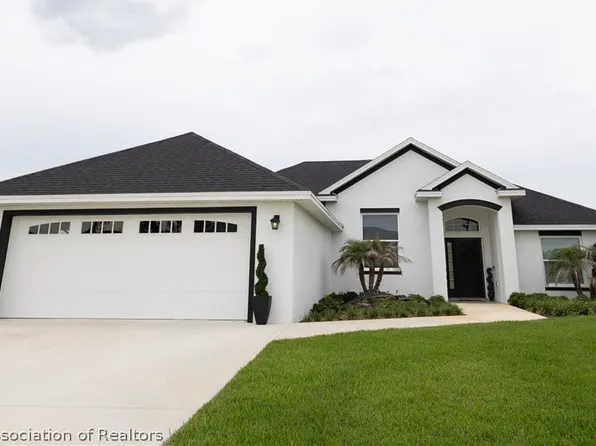 6024 Michelangelo St, Sebring, FL 33872
