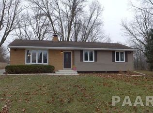 2014 W Alta Rd, PEORIA, IL 61615