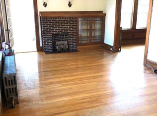 16 Orchard St #2, Jamaica Plain, MA 02130