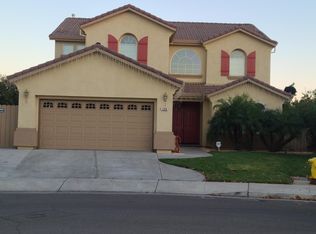 2058 Babcock Ln, Tracy, CA 95377