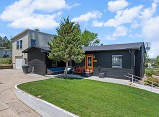 1214 4th Ave, Belle Fourche, SD 57717