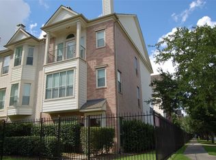 2901 Crawford St, Houston, TX 77004
