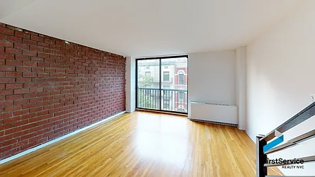 Rented by FirstService Realty (legacy)