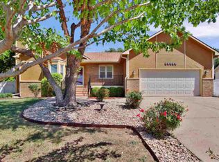15320 E Castle St, Wichita, KS 67230