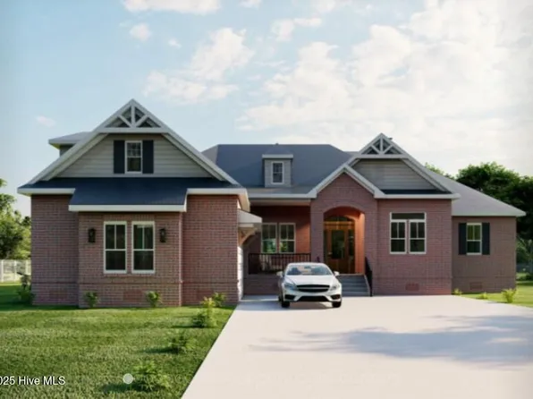 6657 Annesbrook Place SW, Ocean Isle Beach, NC 28469