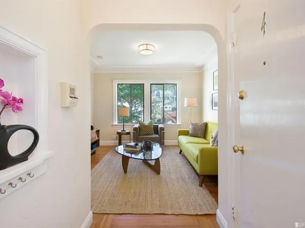 1774 9th Ave APT 4, San Francisco, CA 94122