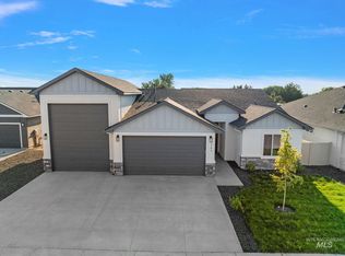 1510 Castle Way, Emmett, ID 83617