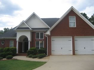 5375 Kings Hwy, Douglasville, GA 30135
