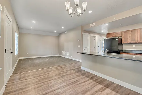 Floor plan Riverwalk