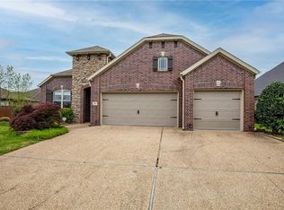 1403 Wisteria Ave, Bentonville, AR 72713