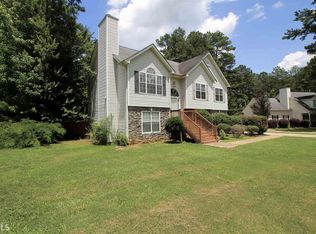 411 Pamela Ct, McDonough, GA 30252