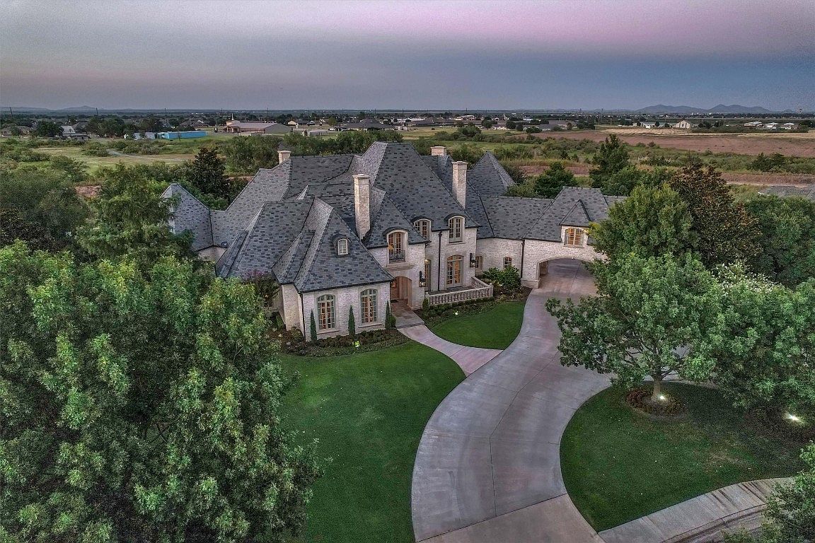 505 Villa Del Sol, Altus, OK 73521 MLS 1075512 Zillow