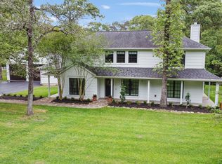 40010 Colfax Rd, Magnolia, TX 77354