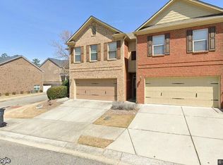 2684 Pointcrest Way, Grayson, GA 30017