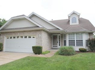 5554 Remington Villas Ct, Saint Louis, MO 63129