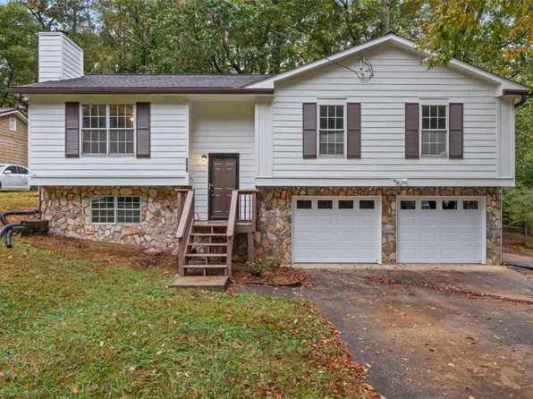 3881 Bentley Dr, Douglasville, GA 30135