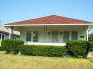 1222 N Adams St, South Bend, IN 46628
