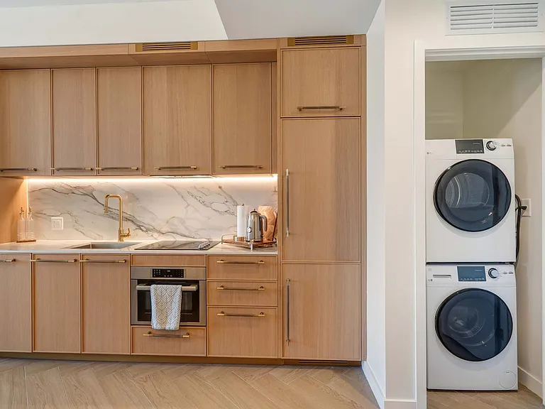 Washer/Dryer