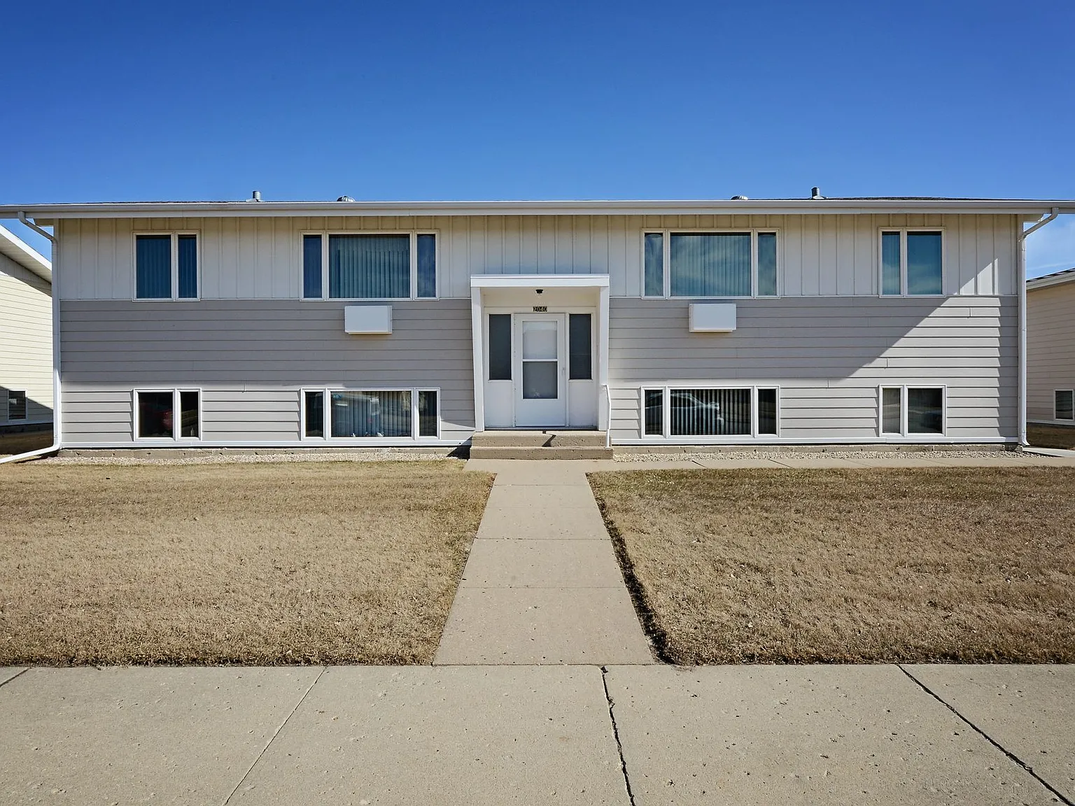 Cozy 4-Plex's Located on Minot's North Hill! 2028-2048 5th Street NW — Photo 1