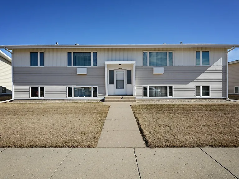 Cozy 4-Plex's Located on Minot's North Hill! 2028-2048 5th Street NW — Photo 1