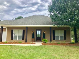 1059 Quail Ridge Dr, McComb, MS 39648