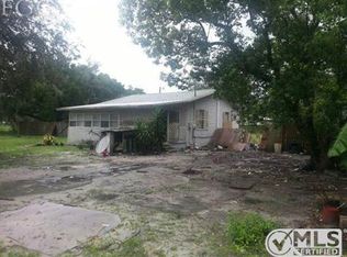 3531 Lindsey St, Dover, FL 33527