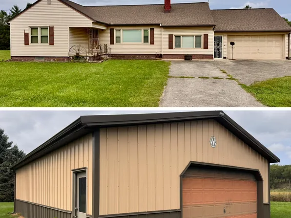 6540 Lower Valley Pike, New Carlisle, OH 45344