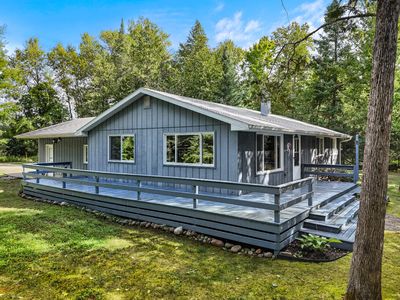 3655 Juniper Way, Grayling, MI, 49738