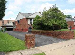 403 Pinecrest Rd, East Norriton, PA 19403