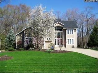 311 High Blf, Aurora, OH 44202