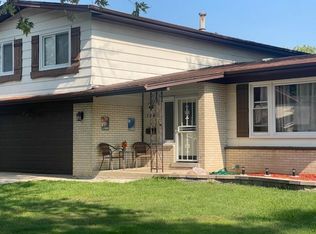 1043 W Wisconsin St, Glenwood, IL