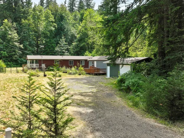 53252 E Sylvan Dr, Sandy, OR 97055