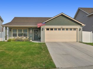 8806 N Cannon St, Spokane, WA 99208