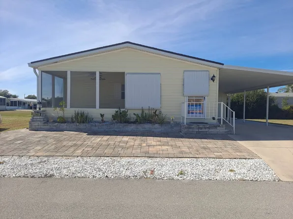 2692 NE Highway 70 #742, Arcadia, FL 34266