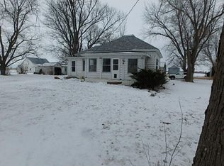 1062 222nd St, Modale, IA 51556