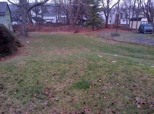 21 Phoenix Ave, Morristown, NJ 07960